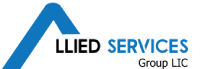 Allied Services Group, LLC Logo