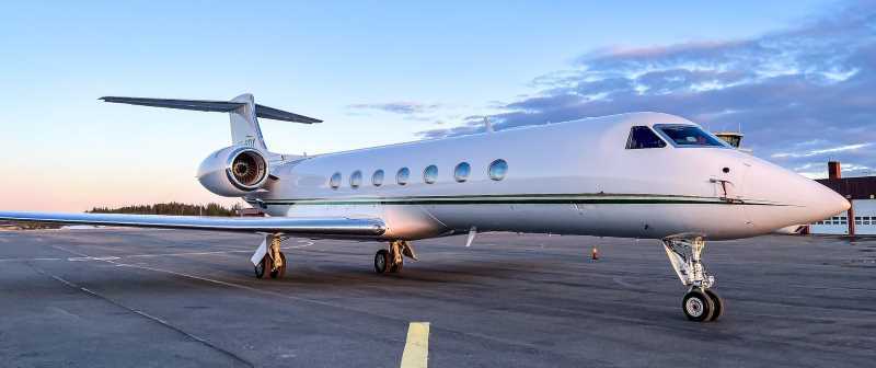 14 CFR Part 135 Air Carriers services