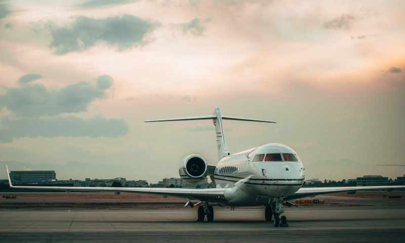 135 ETOPS Certification Program