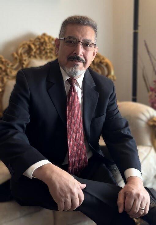 Homayoun Jandaghi