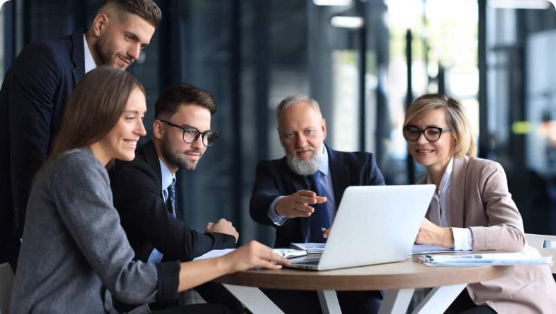 Aerospace Project Management Services