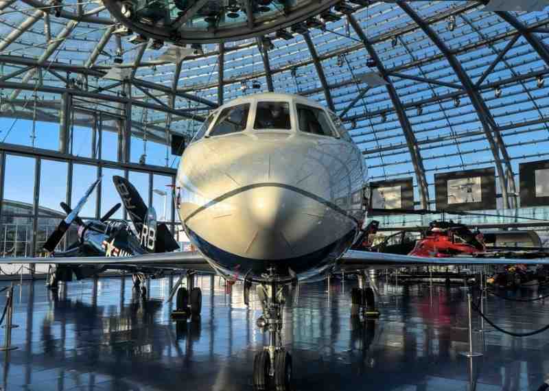 FAA Part 145 Repair Station Certification